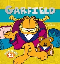 Jim Davis - Garfield Poids lourd Tome 21 : .