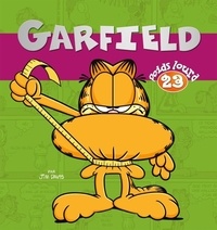 Jim Davis - Garfield Poids lourd Tome 23 : .
