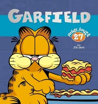 Garfield, poids lourd Tome 27