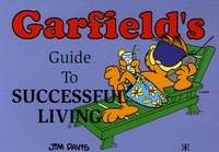 Jim Davis - Garfield's Guide to Successful Living.