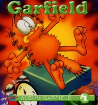 Jim Davis - Garfield Tome 1 : .