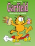 Jim Davis - Garfield Tome 10 : Tiens bon la rampe !.