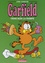 Garfield Tome 10 Tiens bon la rampe