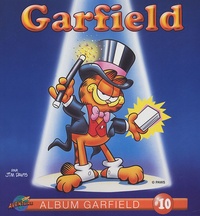 Jim Davis - Garfield Tome 10 : .