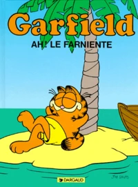 Ah, le farniente !