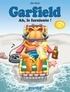 Jim Davis - Garfield Tome 11 : Ah, le farniente !.