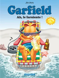 Ah, le farniente !