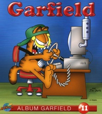 Jim Davis - Garfield Tome 11 : .