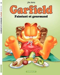 Fainéant et gourmand