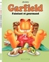 Jim Davis - Garfield Tome 12 : Fainéant et gourmand.