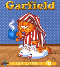 Jim Davis - Garfield Tome 12 : .
