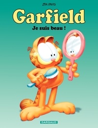 Jim Davis - Garfield Tome 13 : Je suis beau !.