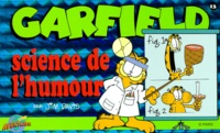 Jim Davis - Garfield Tome 13 : Science de l'humour.