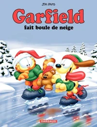 Garfield fait boule de neige
