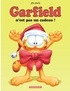 Jim Davis - Garfield Tome 17 : Garfield n'est pas un cadeau!.