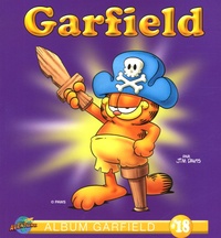 Jim Davis - Garfield Tome 18 : .