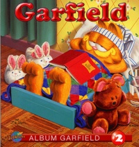 Jim Davis - Garfield Tome 2 : .