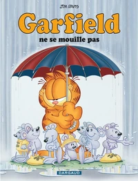 Garfield ne se mouille pas