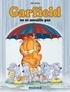 Jim Davis - Garfield Tome 20 : Garfield ne se mouille pas.