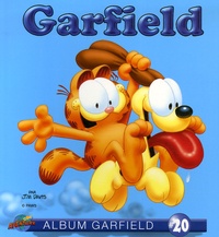 Jim Davis - Garfield Tome 20 : .