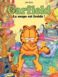 La soupe est froide !