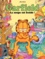 Garfield Tome 21 La soupe est froide !