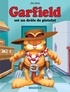 Jim Davis - Garfield Tome 23 : Garfield est un drôle de pistolet.