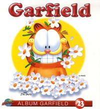 Jim Davis - Garfield Tome 23 : .