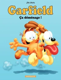 Ça déménage !