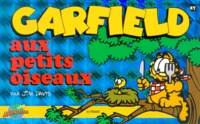 Jim Davis - Garfield Tome 27 : Aux Petits Oiseaux.