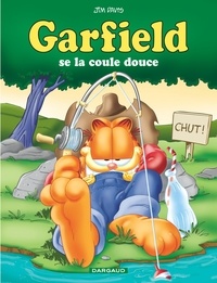 Jim Davis - Garfield Tome 27 : Garfield se la coule douce.
