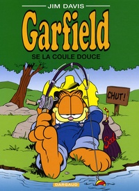 Jim Davis - Garfield Tome 27 : Se la coule douce.