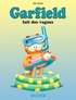 Jim Davis - Garfield Tome 28 : Garfield fait des vagues.