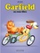 Garfield Tome 29 Garfield en roue libre
