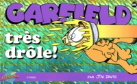 Jim Davis - Garfield Tome 29 : Tres Drole !.