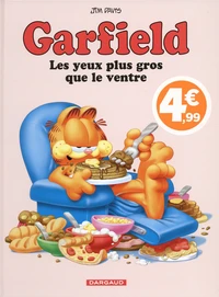 Les yeux plus gros que le ventre