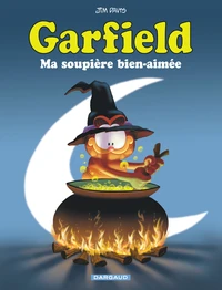 Ma soupière bien-aimée