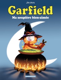Jim Davis - Garfield Tome 31 : Ma soupière bien-aimée.