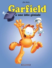 Garfield a une idée géniale