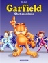 Jim Davis - Garfield Tome 38 : Chat académie.