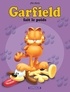 Jim Davis - Garfield Tome 40 : Garfield fait le poids.