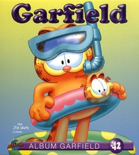 Jim Davis - Garfield Tome 42 : .