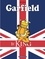 Garfield Tome 43 Le King