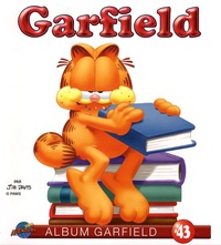 Jim Davis - Garfield Tome 43 : .