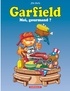 Jim Davis - Garfield Tome 46 : Moi, gourmand ?.