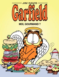 Moi, gourmand ?