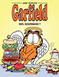 Moi, gourmand ?