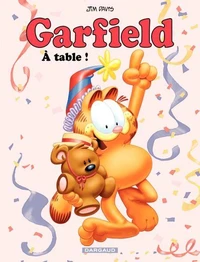 A table !