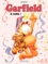 Garfield Tome 49 A table !