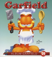 Jim Davis - Garfield Tome 49 : .